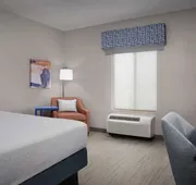 Hampton Inn & Suites Williston hotel detail image 4