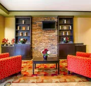 Suburban Studios Cedar Falls hotel detail image 3