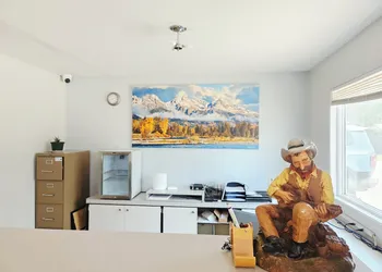 Budget Inn Express hotel thumbnail 3