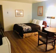Budget Inn Express hotel detail image 7