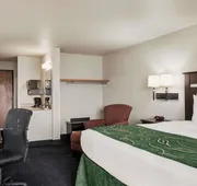 Travelodge by Wyndham McAlester hotel detail image 3