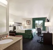 Travelodge by Wyndham McAlester hotel detail image 4