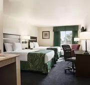 Travelodge by Wyndham McAlester hotel detail image 7
