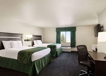 Travelodge by Wyndham McAlester hotel thumbnail 8
