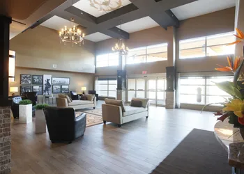 Pomeroy Inn & Suites at Olds hotel thumbnail 3