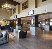 Pomeroy Inn & Suites at Olds hotel detail image 4