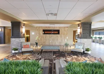 Pomeroy Inn & Suites at Olds hotel thumbnail 5