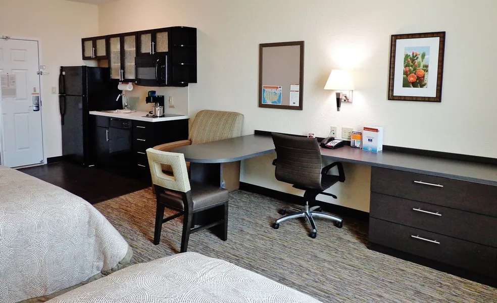 Candlewood Suites Odessa by IHG hotel detail image 2