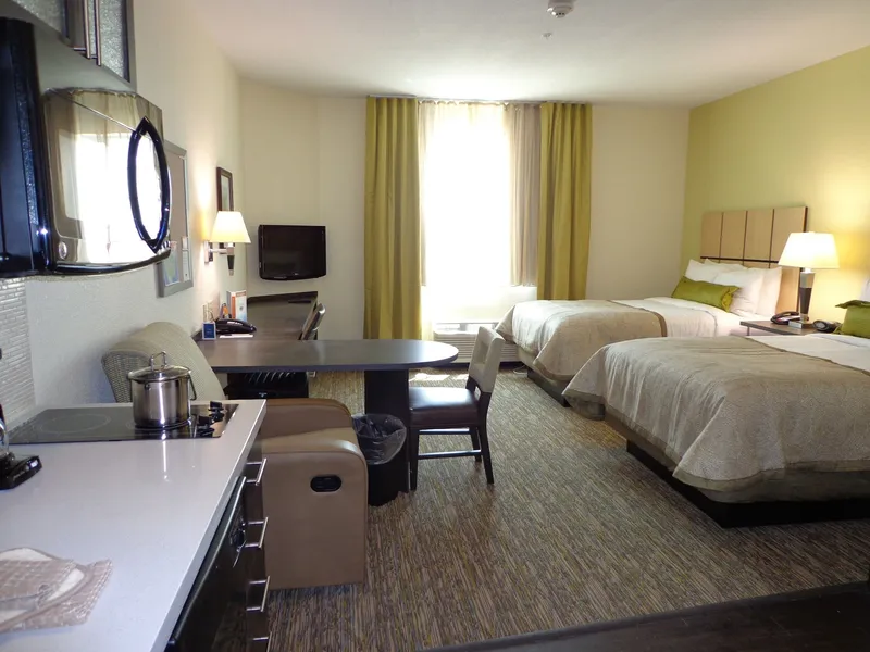 Candlewood Suites Odessa by IHG hotel detail image 6