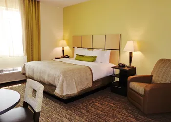 Candlewood Suites Odessa by IHG hotel thumbnail 7