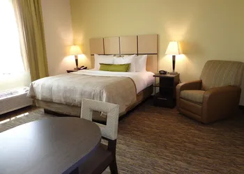 Candlewood Suites Odessa by IHG hotel thumbnail 8