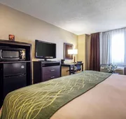 Quality Inn Harlan hotel detail image 5