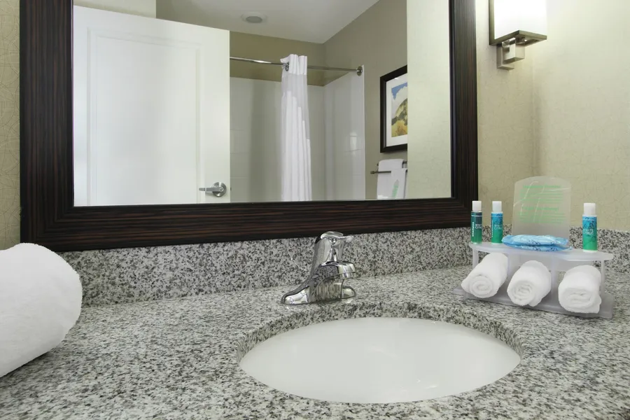 Holiday Inn Express & Suites Colorado Springs First & Main by IHG hotel detail image 2