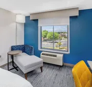 Holiday Inn Express & Suites Colorado Springs First & Main by IHG hotel detail image 3