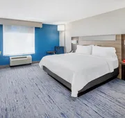 Holiday Inn Express & Suites Colorado Springs First & Main by IHG hotel detail image 4