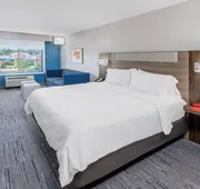 Holiday Inn Express & Suites Colorado Springs First & Main by IHG hotel detail image 5
