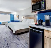 Holiday Inn Express & Suites Colorado Springs First & Main by IHG hotel detail image 7