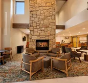 Hampton Inn by Hilton Hailey Sun Valley hotel detail image 3