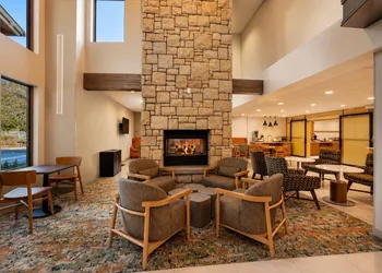 Hampton Inn by Hilton Hailey Sun Valley hotel thumbnail 3