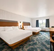 Hampton Inn by Hilton Hailey Sun Valley hotel detail image 4