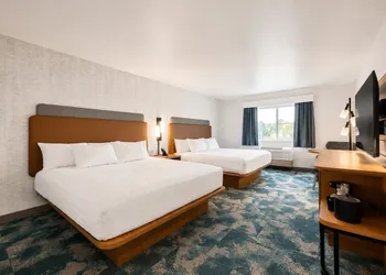 Hampton Inn by Hilton Hailey Sun Valley hotel thumbnail 4