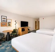 Hampton Inn by Hilton Hailey Sun Valley hotel detail image 5
