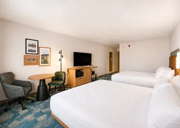 Hampton Inn by Hilton Hailey Sun Valley hotel thumbnail 5