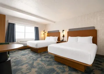 Hampton Inn by Hilton Hailey Sun Valley hotel thumbnail 6