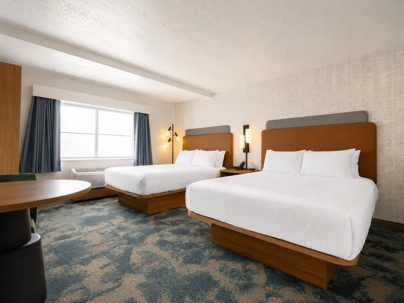 Hampton Inn by Hilton Hailey Sun Valley hotel detail image 6