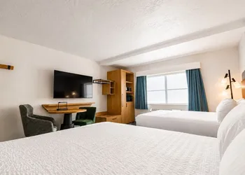 Hampton Inn by Hilton Hailey Sun Valley hotel thumbnail 7