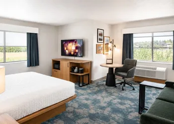 Hampton Inn by Hilton Hailey Sun Valley hotel thumbnail 8