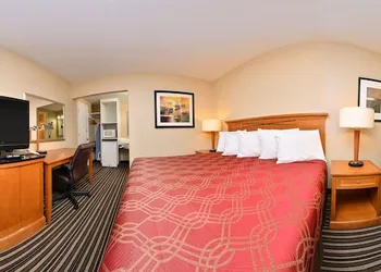 Econo Lodge Kennewick Tri-Cities hotel thumbnail 5