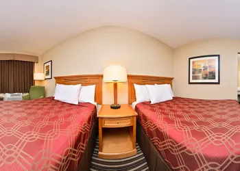 Econo Lodge Kennewick Tri-Cities hotel thumbnail 8