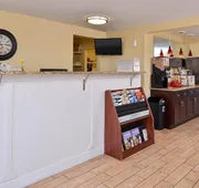 Econo Lodge Kennewick Tri-Cities hotel detail image 3