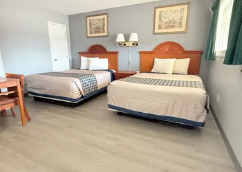 Budget Inn Magnolia hotel thumbnail 2