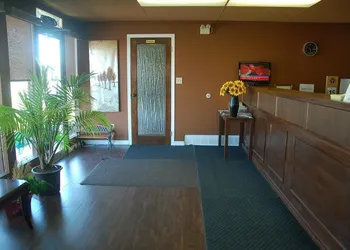 Stardust motel hotel thumbnail 2