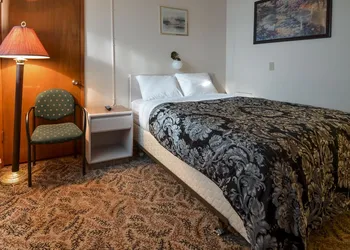 Stardust motel hotel thumbnail 5