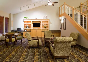AmericInn by Wyndham Osage hotel thumbnail 2