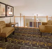 AmericInn by Wyndham Osage hotel detail image 5