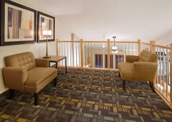 AmericInn by Wyndham Osage hotel thumbnail 5