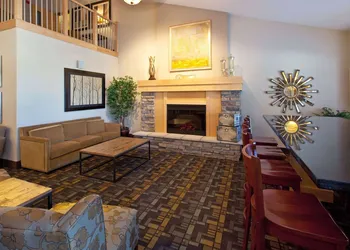 AmericInn by Wyndham Osage hotel thumbnail 6