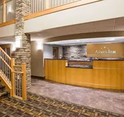 AmericInn by Wyndham Osage hotel detail image 7