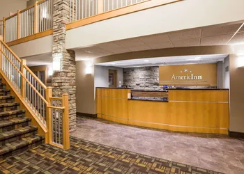 AmericInn by Wyndham Osage hotel thumbnail 7