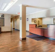 Comfort Inn & Suites Blytheville hotel detail image 3