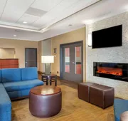 Comfort Inn & Suites Blytheville hotel detail image 4