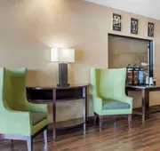 Comfort Inn & Suites Blytheville hotel detail image 5