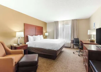 Comfort Inn & Suites Blytheville hotel thumbnail 6