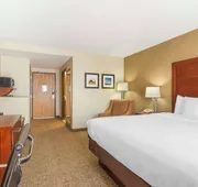 Comfort Inn & Suites Blytheville hotel detail image 7