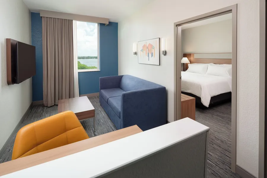Holiday Inn Express Miami Airport Blue Lagoon Area by IHG hotel detail image 6