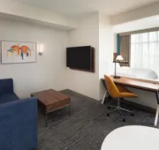 Holiday Inn Express Miami Airport Blue Lagoon Area by IHG hotel detail image 7